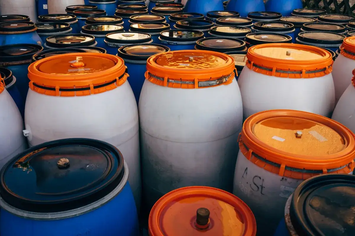 Hazmat Cleanup in Sterling, CO